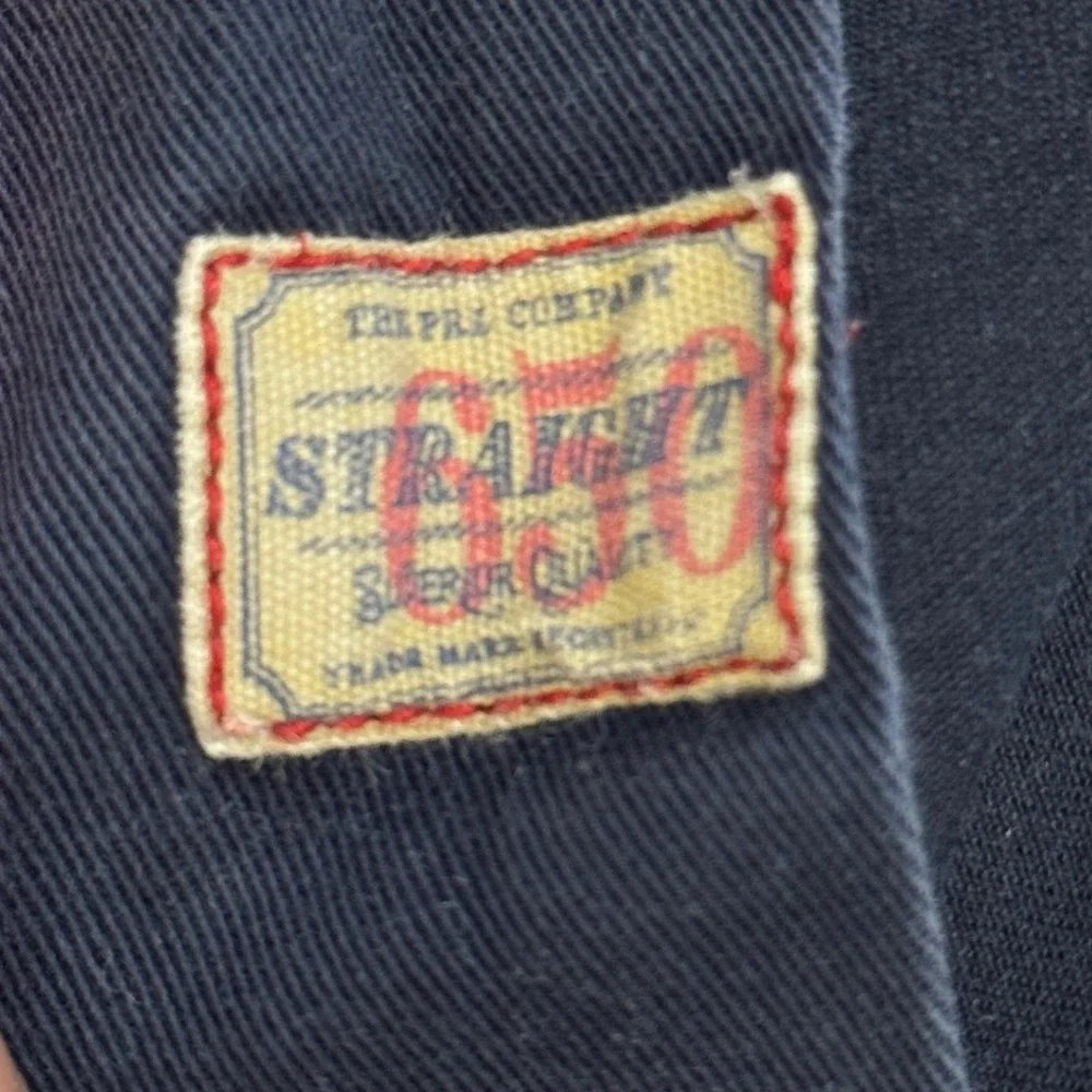 Polo Ralph Lauren vintage classic